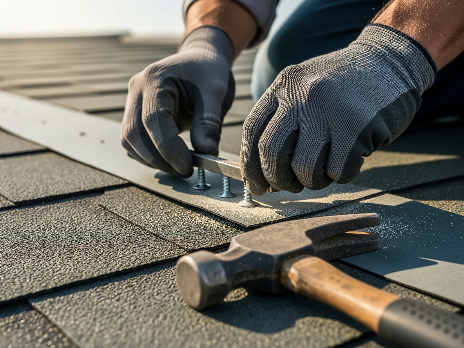 Why choose Fascia Repair in Rexford, NY